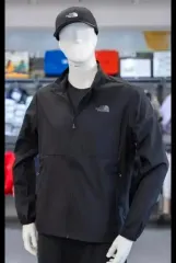 THE NORTH FACE ザノースフェイス 軽量ウィンドブレーカー ヘウス ジャケット 各100L 各ブラック ネイビー COLOR
