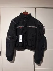 S マーティン・ローズ 25FW ボディバッグ ジャケットのサムネイル
