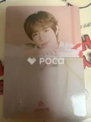 TXT ボムギュ BEOMGYU'S BAKE SHOP フォトカードセット