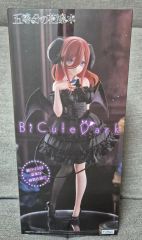 五等分の花嫁BiCute Dark Figure & 雪ミク×クロミ 6点セット - メルカリ