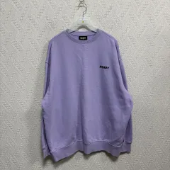 サ188 ノルディ トンオン シンボル スウェット Mのサムネイル