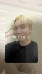 セブチ スングァン SEVENTEEN 10TH ANNIVERSARY B-DAY PARTY STAMP TOUR