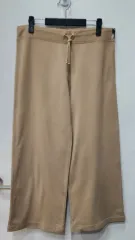 バーバリー ワイド トレーニング パンツ M (32 33)