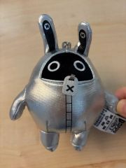 BTS ARIRANG 釜山限定 プラッシュキーリング - メルカリ