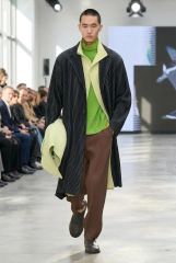 NAMACHEKO 19aw barane blouson - メルカリ