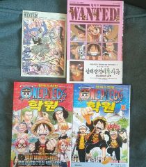 ONE PIECE ドームツアー 2011 年 入場者特典 ファイル カード他 - メルカリ