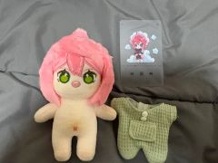 あんさんぶるスターズ！！ ぬいぐるみ 姫宮桃李 GiGO限定 - メルカリ