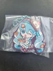 アソート 初音 ミク ガチャ B賞 A