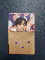 Seventeen ドギョム Face the Sun CARAT Ver.