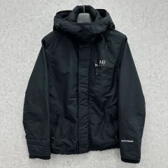 Abercrombie アバクロ デッキジャケット y2k 短丈 N-1 4 - メルカリ