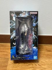 一番くじ 呪術廻戦 G賞 乙骨憂太 フィギュアおまけ付き - メルカリ