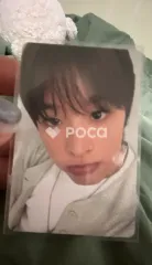 NCT リク NCT WISH POP UP [FIND YOUR COLOR] RANDOM TRADING CARD SET COLOR ver.
