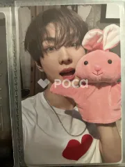 ENHYPEN ジョンウォン ROMANCE : UNTOLD Weverse Albums Ver.