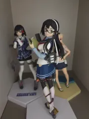 艦隊コレクション フィギュア まとめ販売（送料込み）