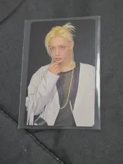 Stray Kids(ストレイキッズ・スキズ・SKZ) カルマ hmv フィリックス(FELIX・ヨンボク) トレカ