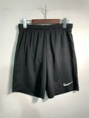 NIKE ナイキ トレーナー ハーフパンツ S A944