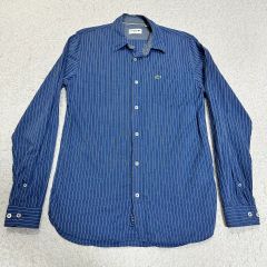 Vivienne Westwood MAN ストライプシャツ 44 - メルカリ