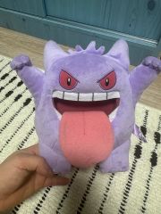 ポケモン ぬいぐるみ キョダイマックスゲンガー ポケモンセンター