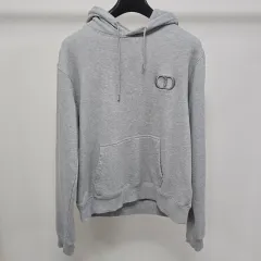 ディオール CD アイコン ロゴ WHO Tシャツ Lサイズ 100 出品のサムネイル