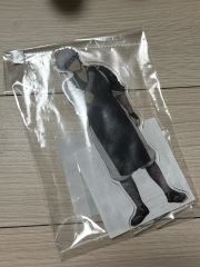 GENERATIONS BOT BIGアクリルスタンド 白濱亜嵐 - メルカリ