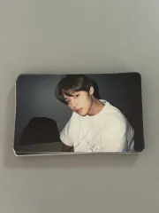 2026年最新】wanna one ジフン トレカの人気アイテム - メルカリ