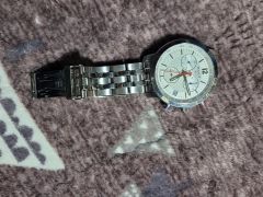 村田蓮爾限定500本コラボ時計(動作確認済み) - メルカリ