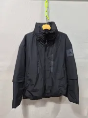24FW アディダス MYシェルタ ダウン ジャケット メンズ XL