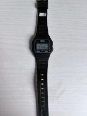 BOTANIZE デジタル腕時計TIMEX タイメックス IRONMA - メルカリ