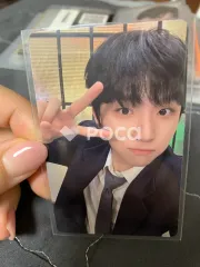 BOYNEXTDOOR ウンハク 19.99 Weverse