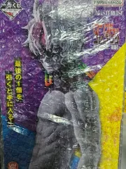 BANDAI 一番くじ ラストワン フィギュア ダンダダン ジジ