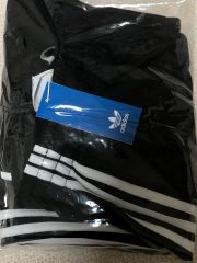 希少】Adidas DryCleanOnly コラボ テーラードジャケット - メルカリ