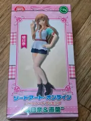ソードアート・オンライン ハイグレード フィギュア アスナ