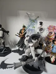 ONE PIECE 白ひげ フィギュア 一番くじ