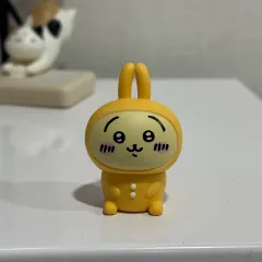 パジャマうさぎミニフィギュア