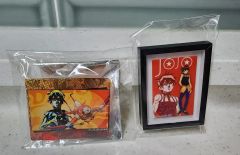 しりとり終わらナイト 笑うババには酒来たる カードゲーム 2種セット