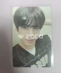 ATEEZ ユノ ATEEZ 7TH ANNIVERSARY OFFICIAL POP-UP '8ROOM' ROOM SPRAY