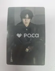 ATEEZ ユノ GOLDEN HOUR : Part.4 POCAALBUM VER. DIARY VER.