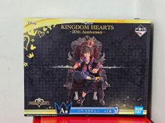 一番くじ KINGDOM HEARTS 20th A賞 ソラ B賞 カイリ - メルカリ