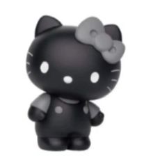 ローリーズファーム HELLO KITTY キルティングフィギュア キティ