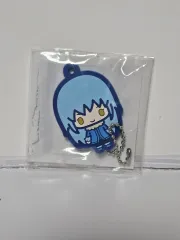 転生したらスライムだった件 リムル ラバー キーホルダー
