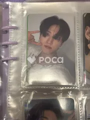 straykids チャンビン スキズ 樂-STAR ROCK-STAR