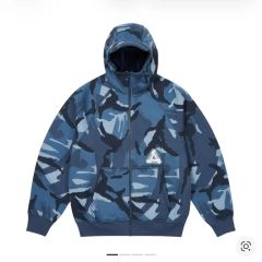 XLサイズ PALACE P-Breezy Jacket - メルカリ
