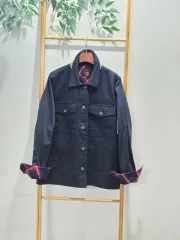 GUESS シャツ型 ジャケットのサムネイル