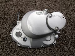 VanVan 200 Clutch Cover ▲B6069! NH41A Suzuki 【H403】 VanVan Carburetor Model