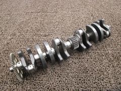 日産 純正 S14 シルビア SILVIA SR20DET クランクシャフト 日産 純正 S14 シルビア SILVIA SR20DET クランクシャフト - メルカリ