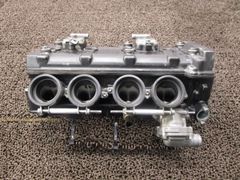 CB750four 　ヘッドカバー バフ済み CB750four ヘッドカバー バフ済み - メルカリ