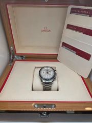 OMEGA スピードマスタープロフェッショナル 357250 裏スケ.手巻き 