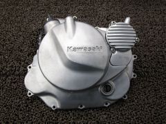 大阪 Z250LTD 純正 クラッチ板 ハウジング ギア KZ250gカワサキ - メルカリ