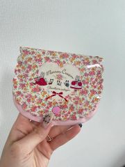 ママレードボーイ オルゴール付き小物入れ バンダイ 当時物 - メルカリ