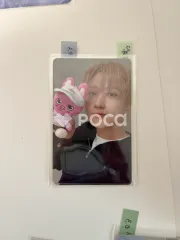 straykids チャンビン スキズ Zootopia2ㅣSKZOO ポップアップ ストア 購入特典